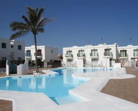 Corralejo Playa Apartment Exterior photo