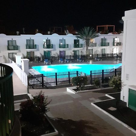 Corralejo Playa Apartment Exterior photo