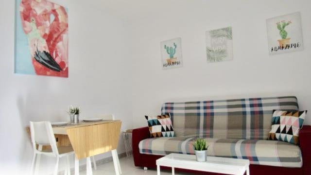 Corralejo Playa Apartment Exterior photo