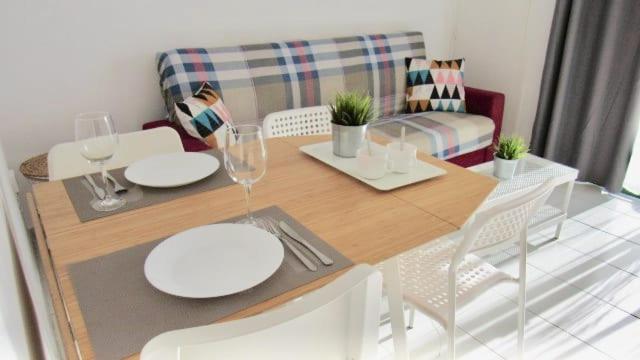 Corralejo Playa Apartment Exterior photo